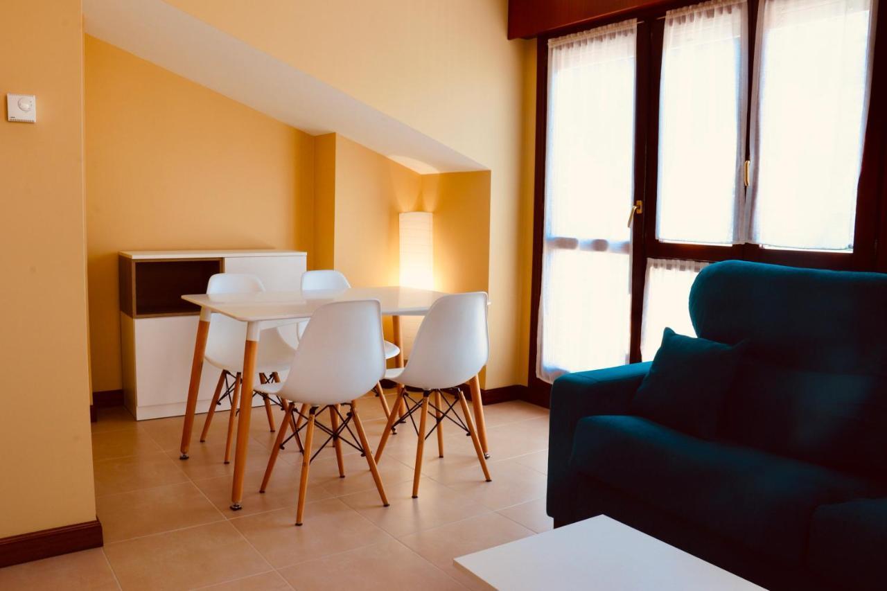 Apartaments La Reserva Premium ノハ エクステリア 写真