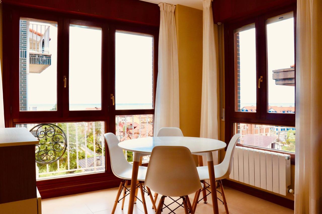 Apartaments La Reserva Premium ノハ エクステリア 写真