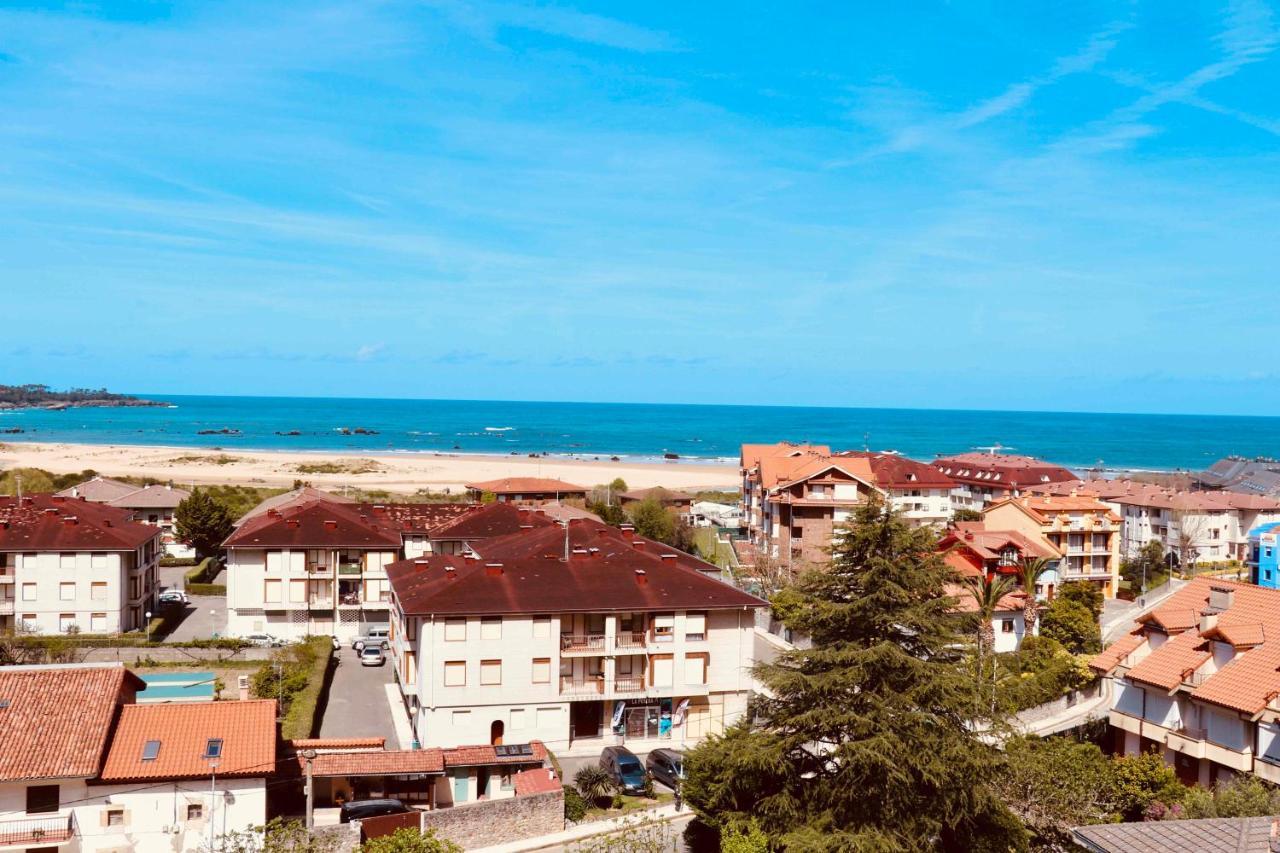 Apartaments La Reserva Premium ノハ エクステリア 写真