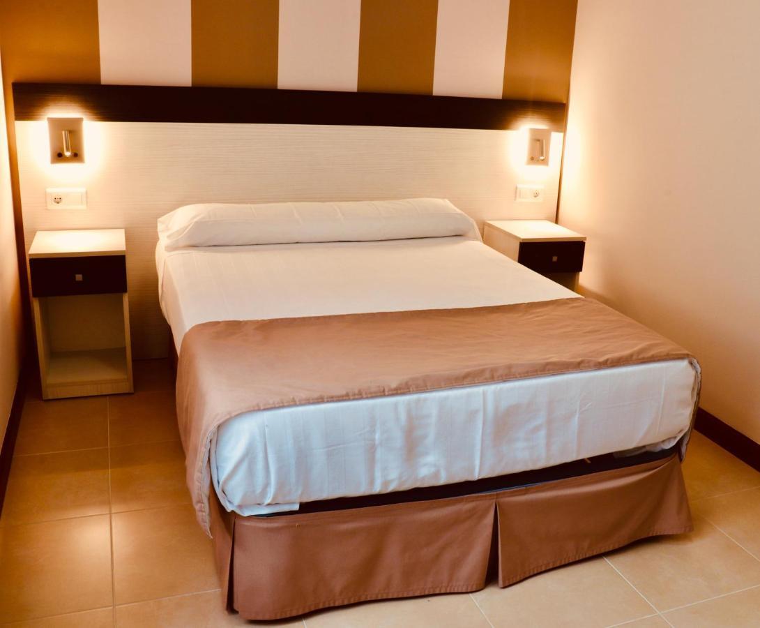 Apartaments La Reserva Premium ノハ エクステリア 写真