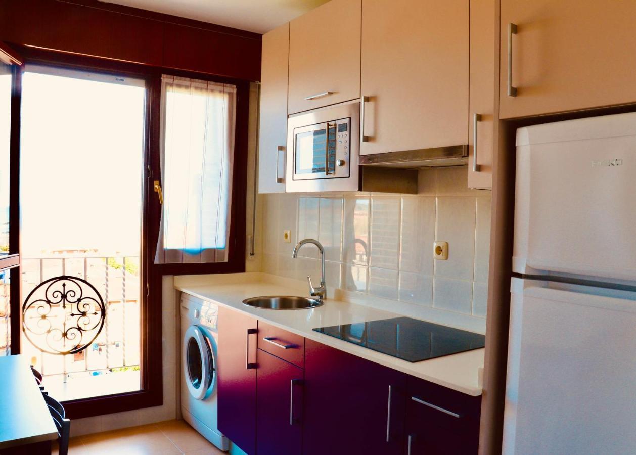Apartaments La Reserva Premium ノハ エクステリア 写真