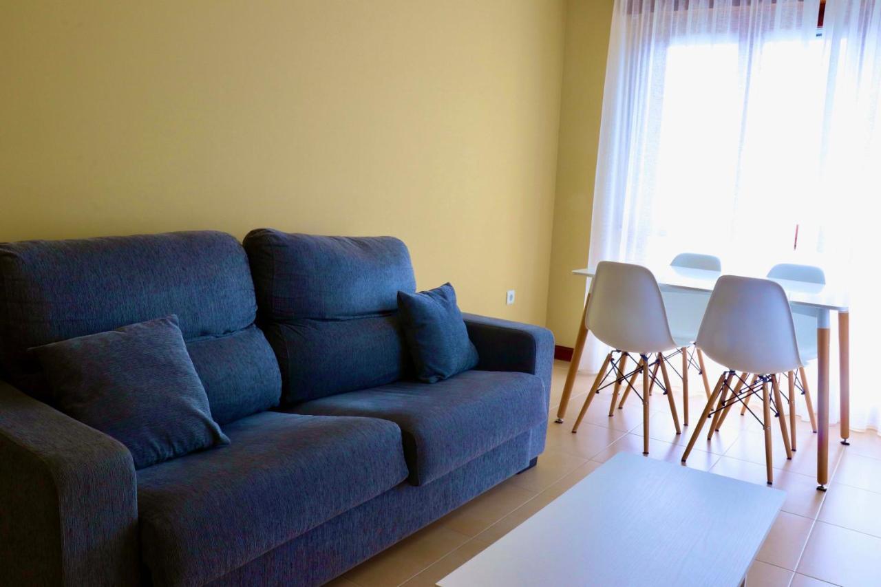 Apartaments La Reserva Premium ノハ エクステリア 写真
