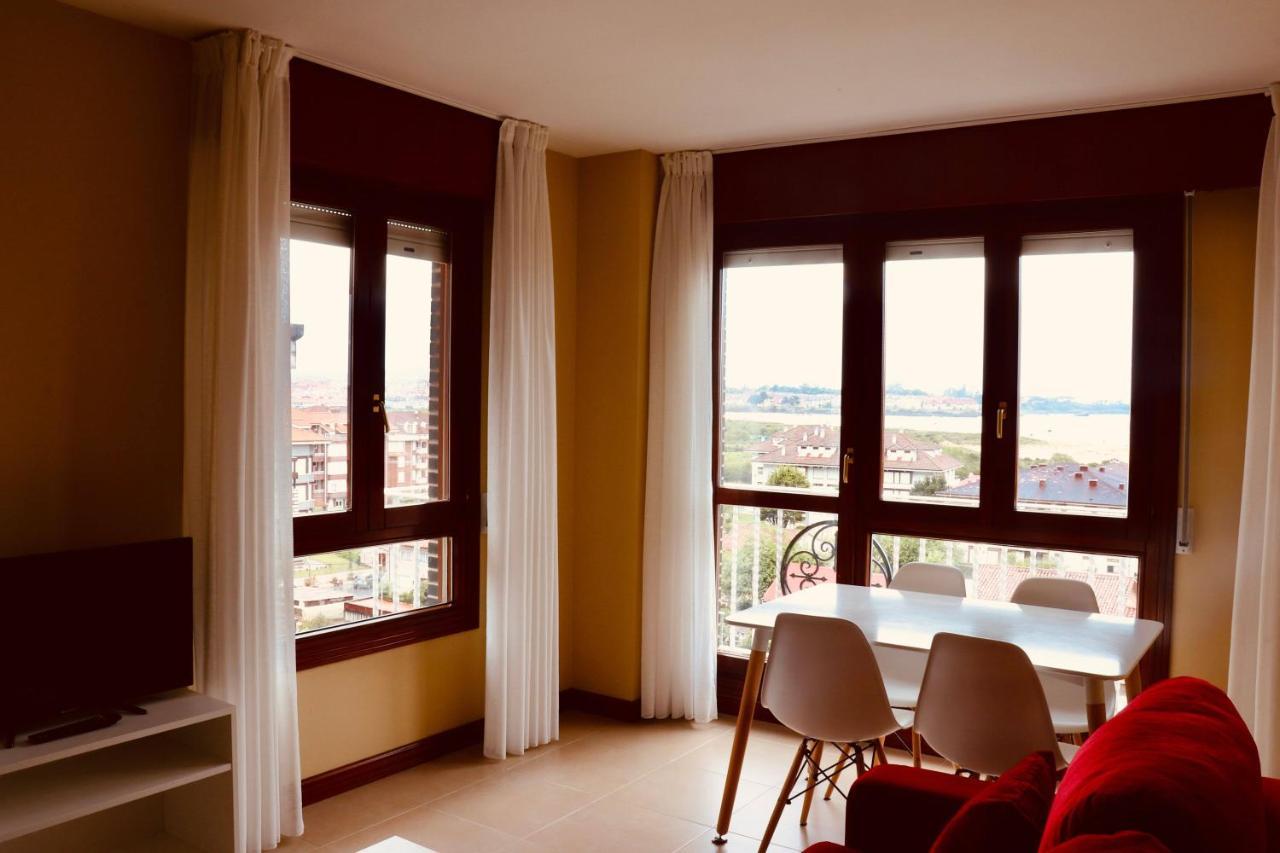 Apartaments La Reserva Premium ノハ エクステリア 写真