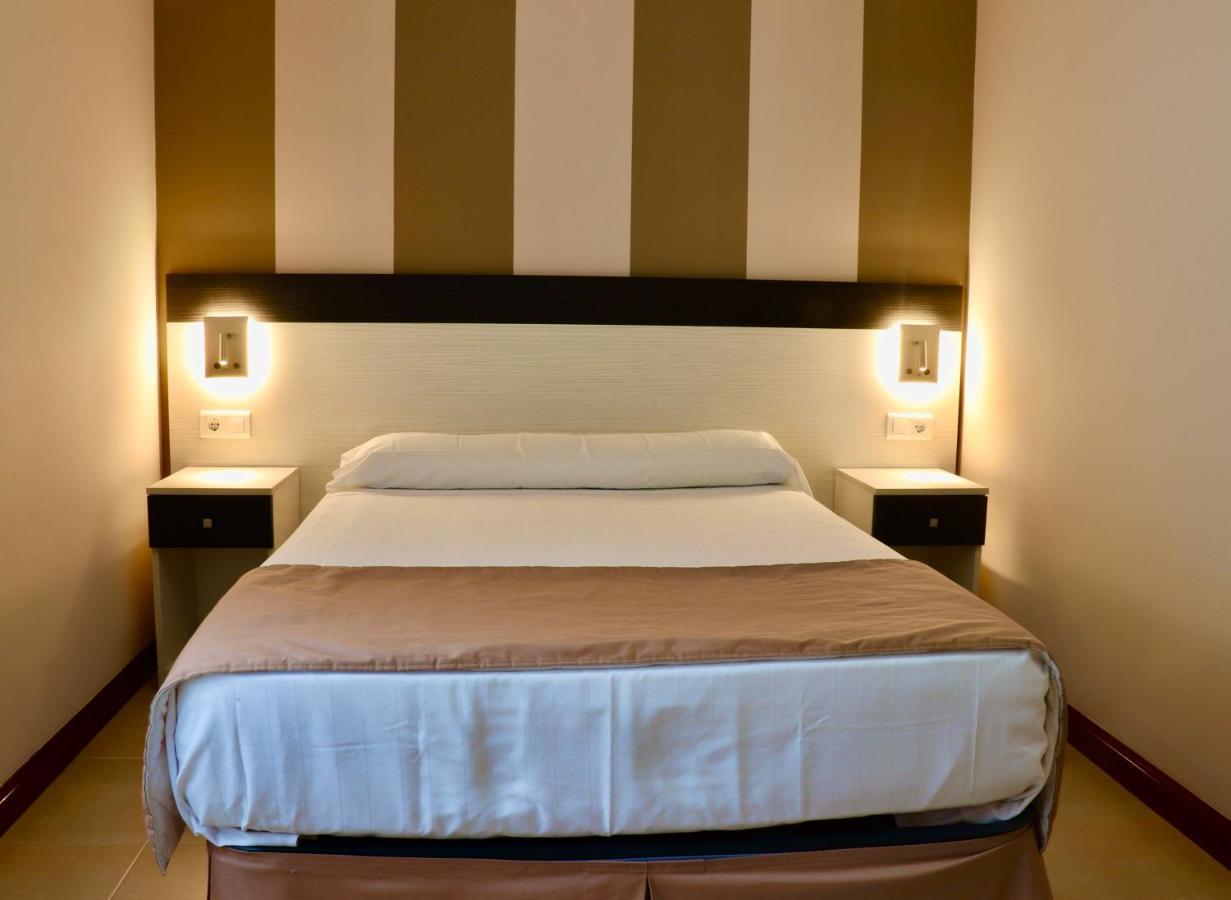Apartaments La Reserva Premium ノハ エクステリア 写真