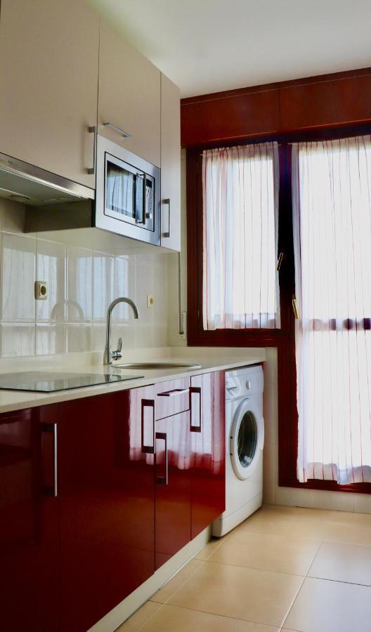 Apartaments La Reserva Premium ノハ エクステリア 写真