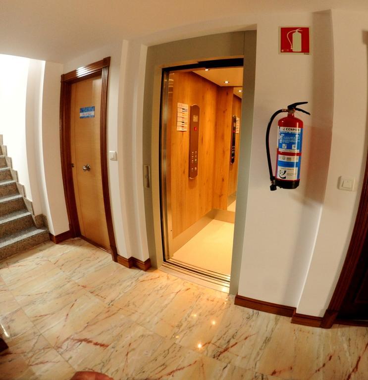 Apartaments La Reserva Premium ノハ エクステリア 写真