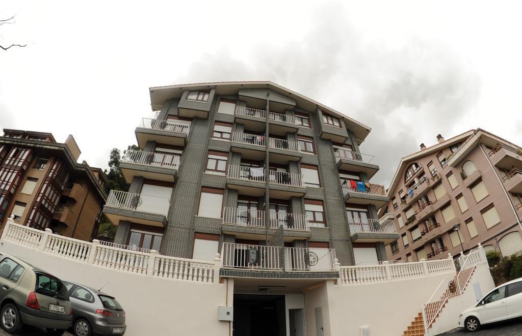 Apartaments La Reserva Premium ノハ エクステリア 写真