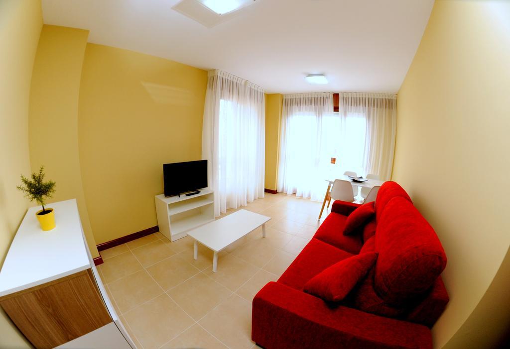 Apartaments La Reserva Premium ノハ 部屋 写真