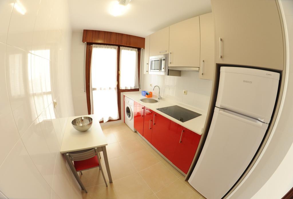 Apartaments La Reserva Premium ノハ 部屋 写真