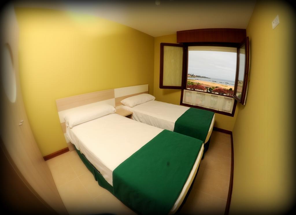 Apartaments La Reserva Premium ノハ 部屋 写真
