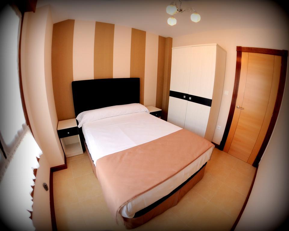 Apartaments La Reserva Premium ノハ 部屋 写真